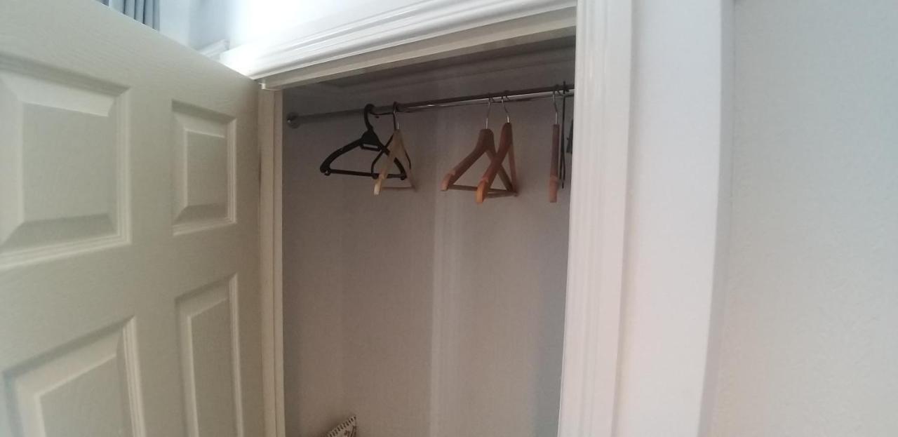 Alexandra Park House Apartment Belfast Room photo