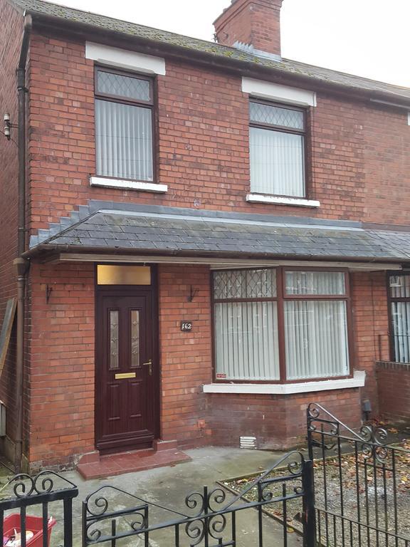 Alexandra Park House Apartment Belfast Exterior photo